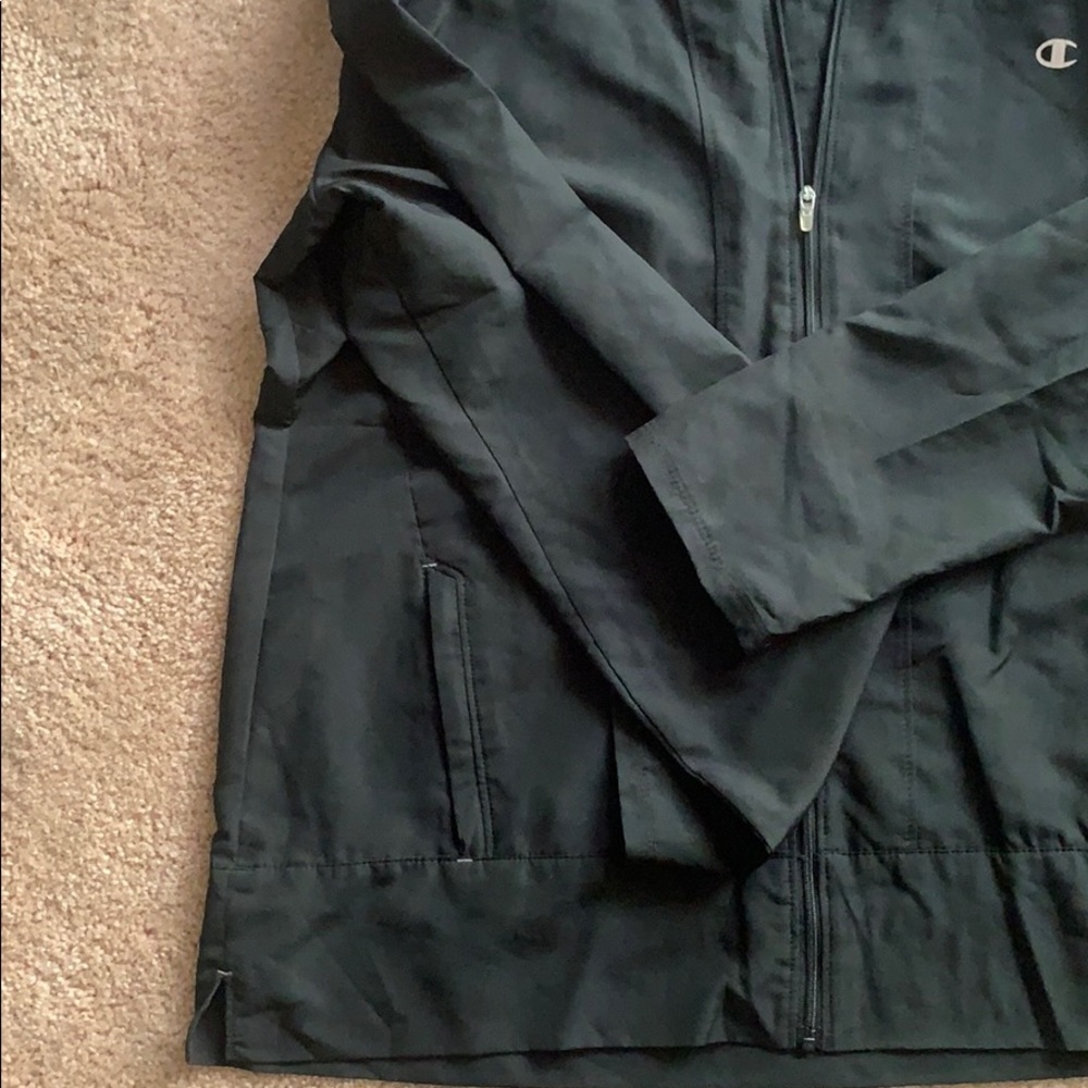 Champion jacket - Picture 3 of 3